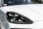 Porsche Cayenne GTS Coupe 2020 года (WW)